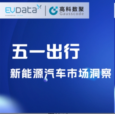 新能源汽车市场洞察：从五一出行看上海新趋势